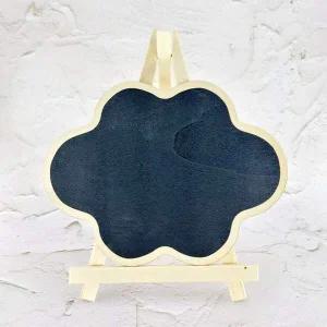 학원 스탠드형 이젤 미니 칠판 카페메뉴판