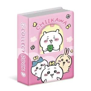 성장앨범 먼작귀 (치이카와) 콜렉트북