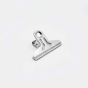 스틸 서류집게(5.5cm) G 문구집게