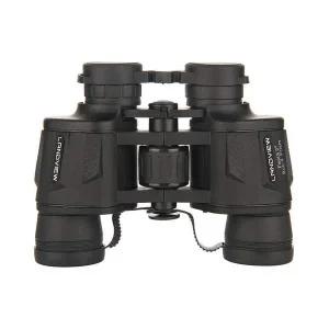 8x40 고해상도 쌍안경 휴대용 망원경 전용 가방 포함