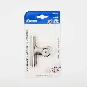 스텔란 스틸 서류 집게 특대형 90mm (1PCS) G 문서집게