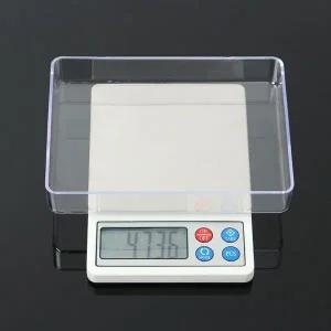 [골드스마일]전자 정밀 계량기 가정용 디지털 저울 단위 측정