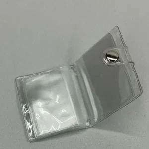 미니 스티커사진 띠부띠부씰 스티커북 미니앨범 샤이