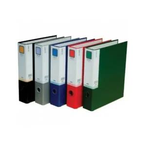 서류철 3공 D링 바인더 A4 3Cm 청색 서류철 링바인더