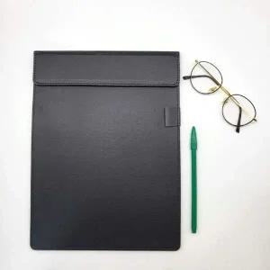 메뉴판 결재판 A4바인더 파일철 클립보드 음식점 인조가죽 메뉴판