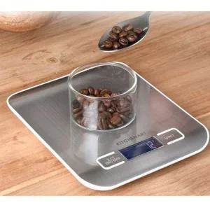 [콩심팥심]전자 조리용 계량기 이유식 베이킹 디지털 주방 무게 측정기