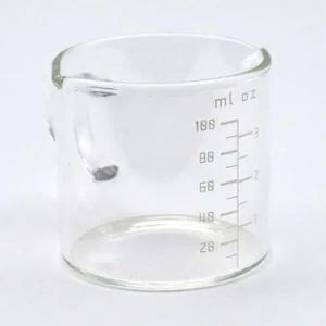 [콩심팥심]계량 비커 제빵용 유리 측정컵
