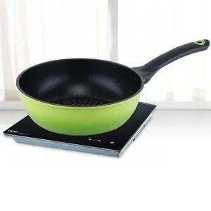 [골드스마일]후라이팬 웍 조리팬 프라이팬 조리도구