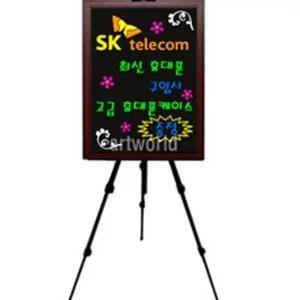 보드판 블랙보드 일반 300x400