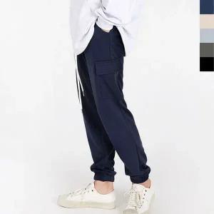 남성쮸리카고죠거트레이닝팬츠 남성바지 팬츠 남자