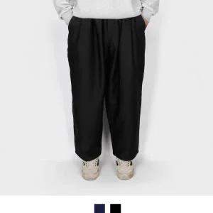 슬림슬랙스 일자바지 여름바지 와이드슬랙스 일자