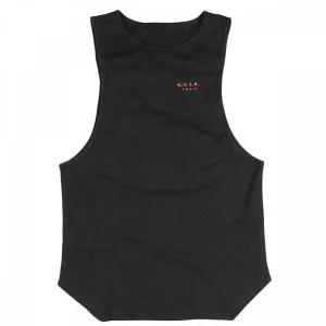 헬스티 헬스복 머슬민소매 짐웨어 WHSR 남성