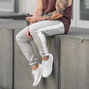 헬스나시 운동복 남자나시티 헬스바지 팬츠 트랙