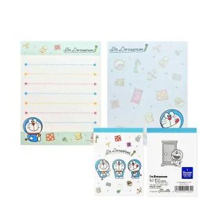 도라에몽 떼어쓰는 쪽지