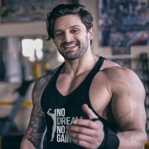 남자나시티 머슬티 헬스나시 노게인 노드림 남성