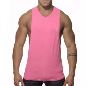 머슬 헬스복 헬스티 티 민소매 남자 머실 나시