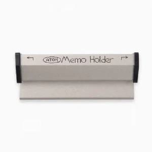 메모고정 아톰 메모홀더 중 1개입