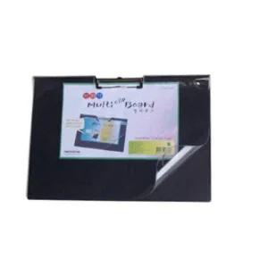 서류철 멀티화일클립보드 A3 세로 서류꽂이 카페메뉴판 결재