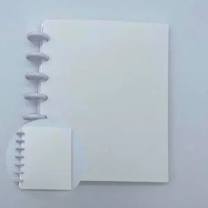 포토카드 네컷 앨범 포켓바인더 트레블앨범