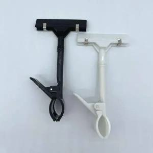 가격표꽂이 메모 카드 거치대 쇼클립 메모홀더