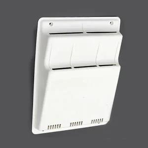 [골드스마일]주방 도구 부착식 칼꽂이 칼 보관대 간편 정리함 주방용품 정리