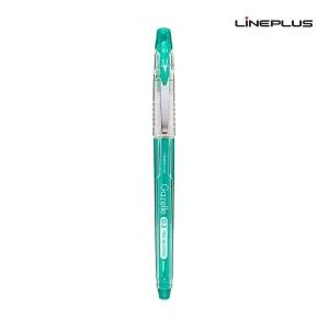 가젤 펜 애플민트 색상 필기구 문구 용품