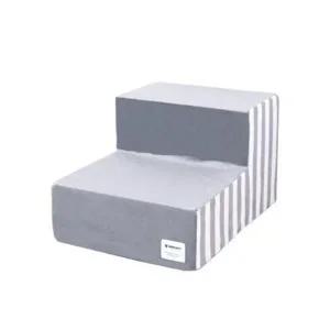 댕냥이 쇼파설치용 관절보호 2단 계단 스텝 U114376