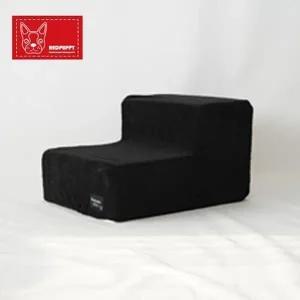 관절보호 2단 중소형견용 쇼파계단 U123044 강아지용