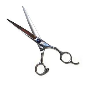 애완동물 미용 도구 도금볼트 장가위 미용가위 펫 가위