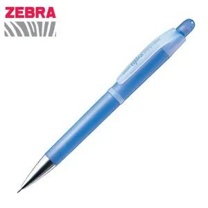 컬러 예쁜 블루 색상 필기구 전문 펜슬