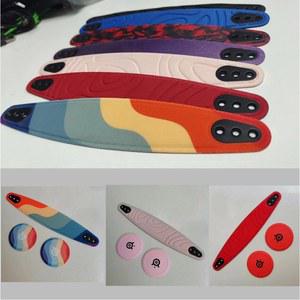 에어팟 맥스 이어쿠션 SteelSeries Arctis Nova Pro Nova 유선 무선 헤드폰 자기 외부 커버용 기존 교체 헤드밴드