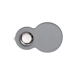 캣잇 땅콩매트 그레이 (스텐식기포함)