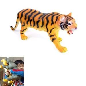 키즈카페 어린이집 자이언트 호랑이 장난감 교육용모형 가성비 어린이집교구 유치원교구