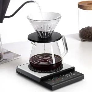 [콩심팥심]바리스타 핸드드립 저울 에스프레소저울 바리스타저울