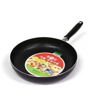 [골드스마일]프라이팬 대형 후라이팬 식당 가정 주방 손잡이