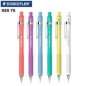 색상 0.5mm 랜덤 칼라 필기구 사무용 펜슬