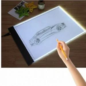 A4 LED 드로잉 태블릿 라이트박스