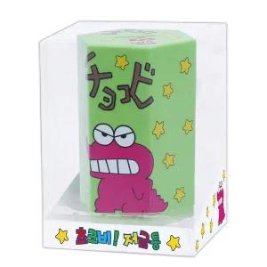 짱구 초코비 저금통