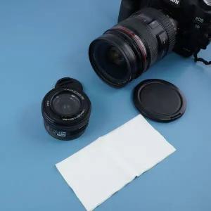 카메라 렌즈 액정 클리너 섬유 휴대폰 태블릿 화면 청소 극세사