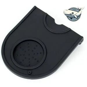 [셀러에이드]커피 필수템 고급 실리콘 탬핑 패드 1구