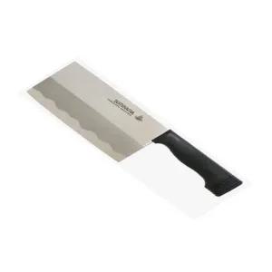 [골드스마일]가정용 주방조리용품 위생 중화식도 요리칼 재료손질