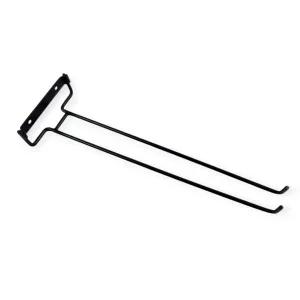 [골드스마일]와인잔 수납 고정선반 벽걸이 와인렉 공간절약 와인거치대