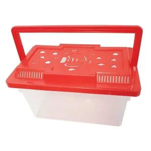 [골드스마일]곤충채집 어항 18x11X10.5 중