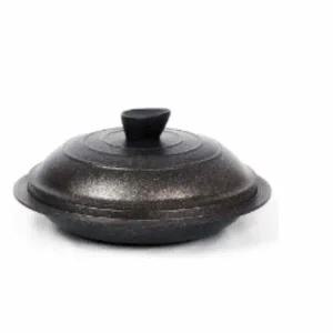 [골드스마일]가마솥 누룽지팬 매직팬 볶음밥 조리기능 밥솥 특수 팬