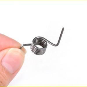 FIE 10 개/몫 냉장고 도어 스프링 액세서리 배플   공장