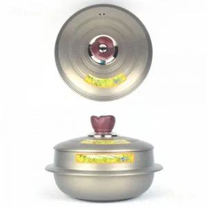 [골드스마일]전골냄비 누룽지용 가마솥 뚝배기 밥솥