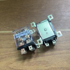 고출력 릴레이 JQX-12F/2Z 30A HHC71A1 12V 24V 220V