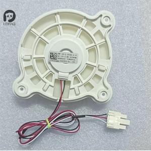 1PC DA31-00342A 냉각 팬 LT-W39005 삼성 호환 냉장고 모터 교체 DIY 액세서리