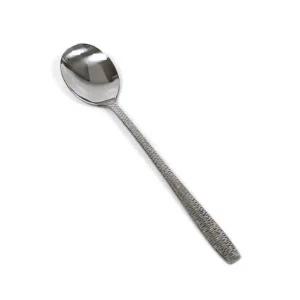 [골드스마일]업소용 파도무늬 숟가락 식기 식탁 식당 한식 주방용