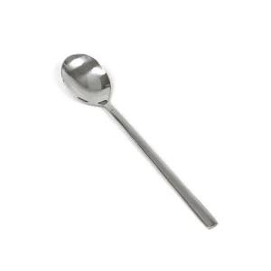 [골드스마일]민무늬 숟가락 일반형 스텐24종 식기 식탁 식당 업소